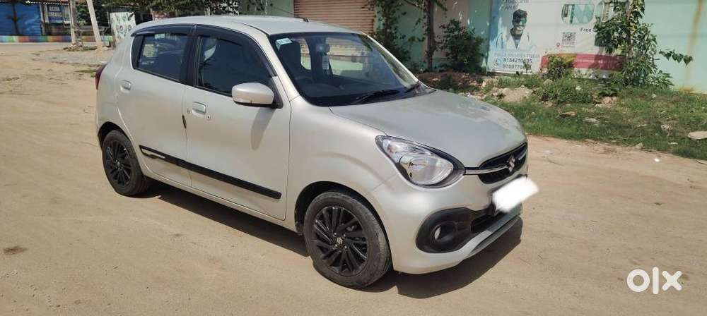Maruti Suzuki Celerio Zxi Plus Amt, 2023, Petrol