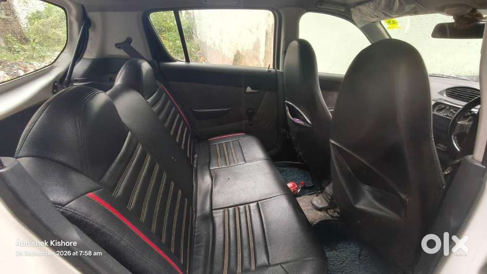 Maruti Suzuki Alto 800, 2018, Petrol