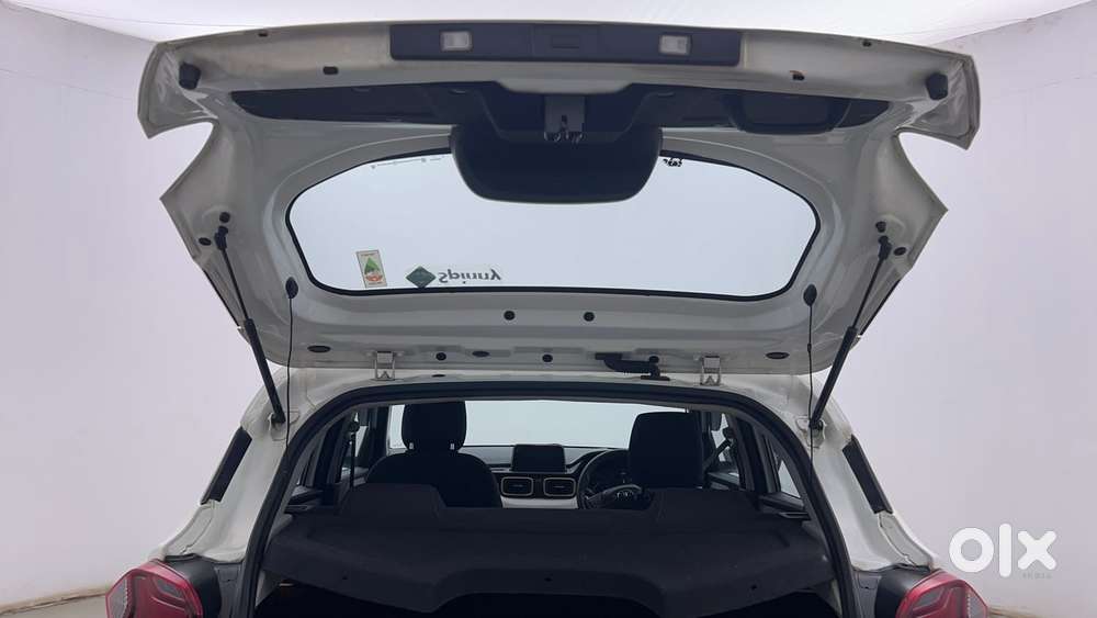 Tata Punch 1.2 Revotron Accomplished Dazzle Pack Mt, 2022, Petrol