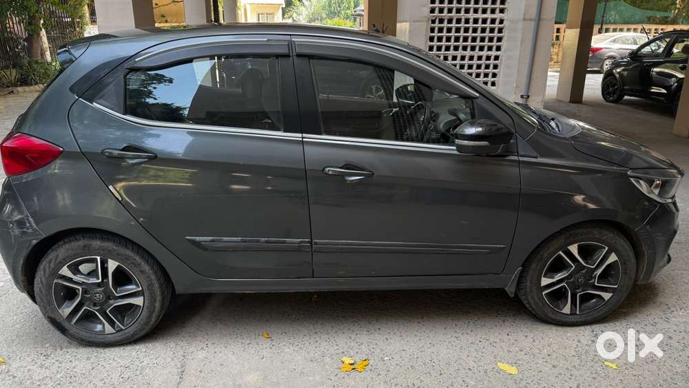 Tata Tiago 2020 Petrol Manual