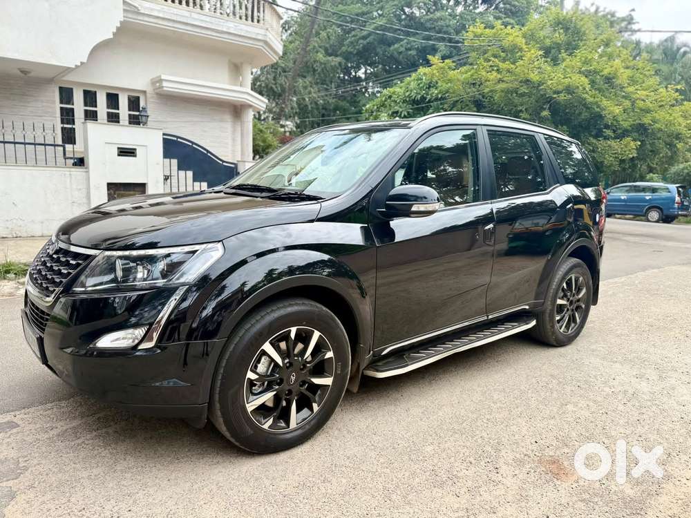 Mahindra Xuv500 W11 At, 2021, Diesel