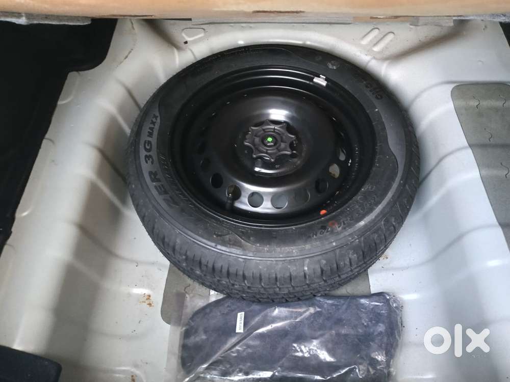 Hyundai Xcent 1.2 Vtvt S, 2015, Petrol