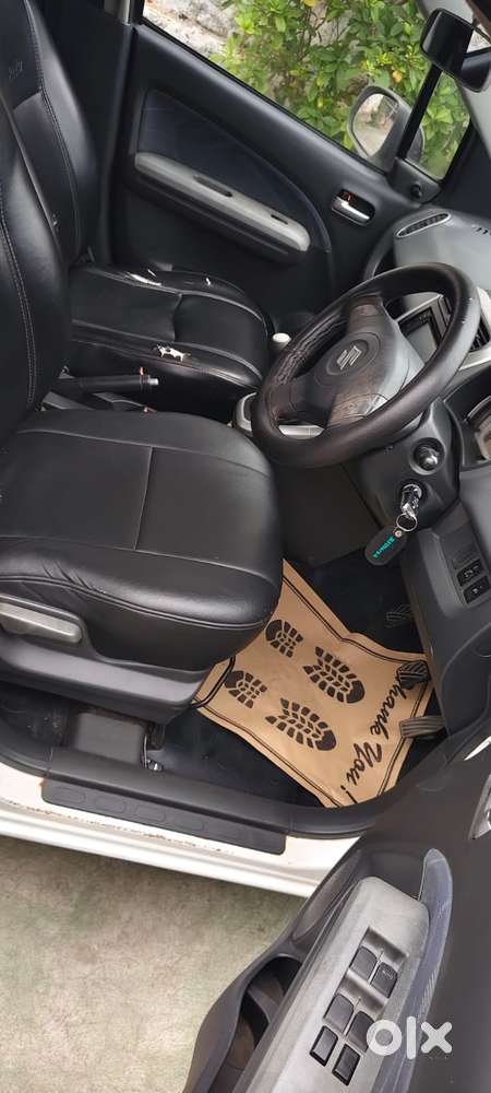 Maruti Suzuki Ritz Vdi Bs-iv, 2009, Diesel