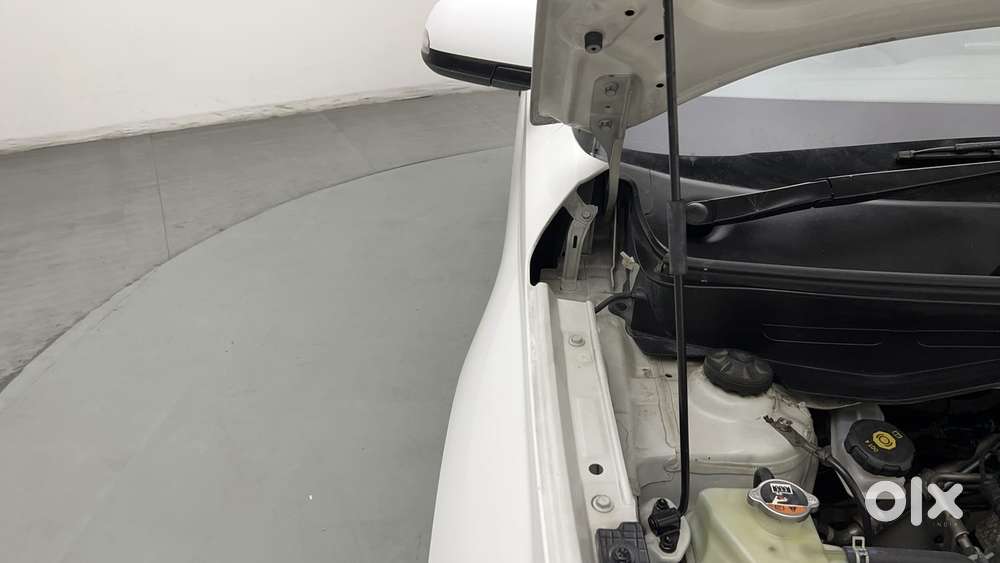 Hyundai Venue Sx Turbo, 2020, Petrol