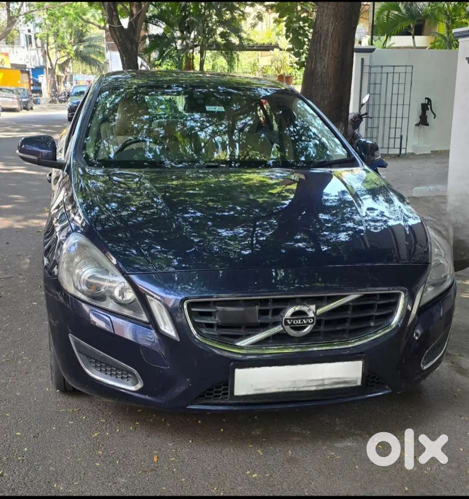 Volvo S 60