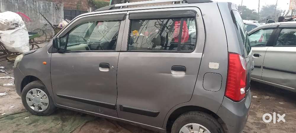 Very Nice Car