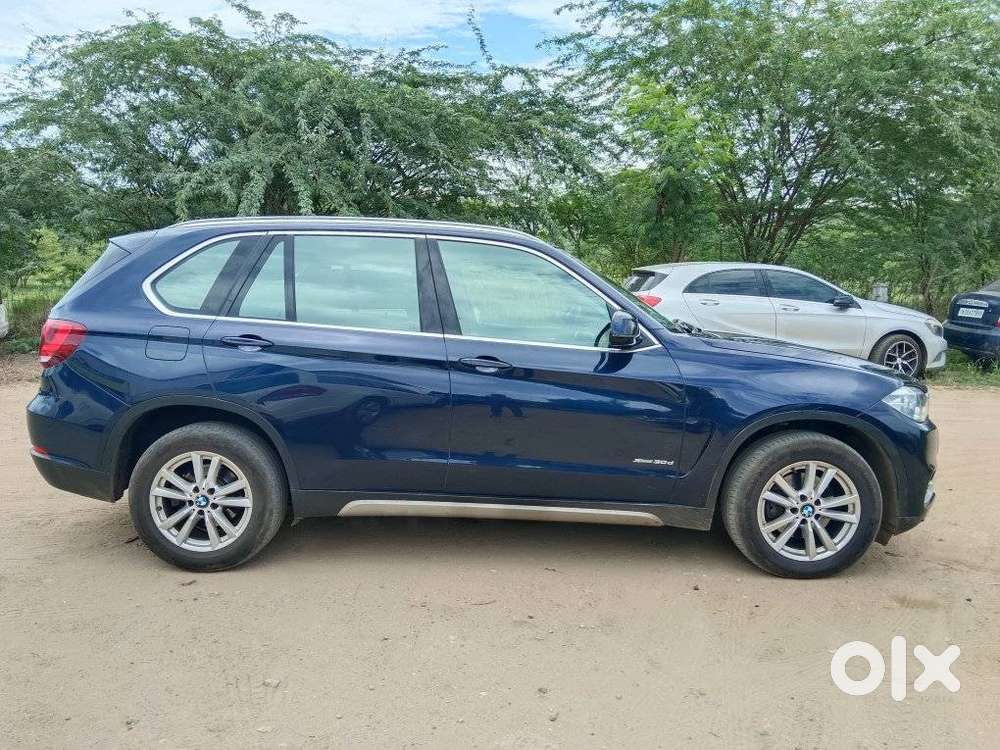 Bmw X5 Xdrive 30d Expedition, 2016, Diesel