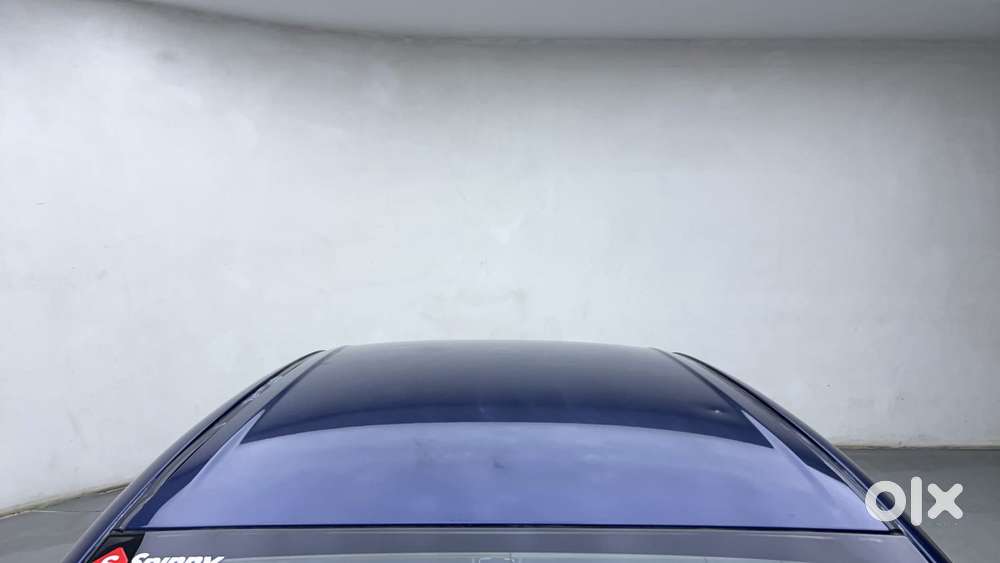 Maruti Suzuki Ciaz Alpha, 2017, Petrol