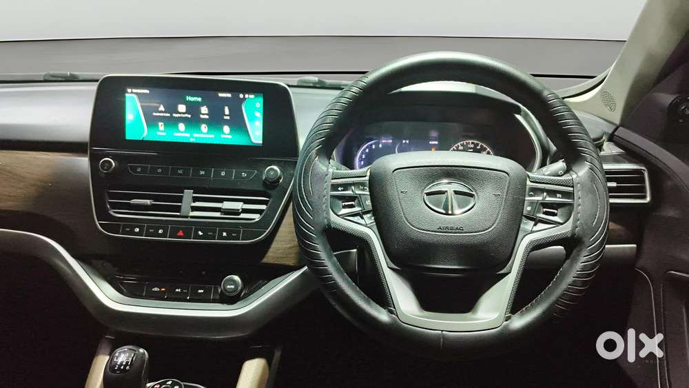 Tata Harrier Xz, 2019, Diesel