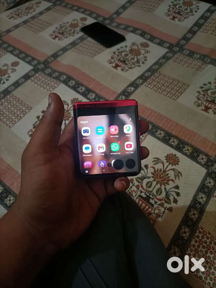 Moto razr 40 ultra