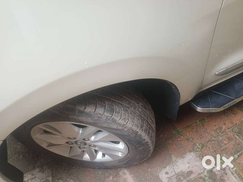 Innova Crysta, Konnagar