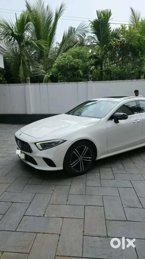 Mercedes Benz Cls* 300d