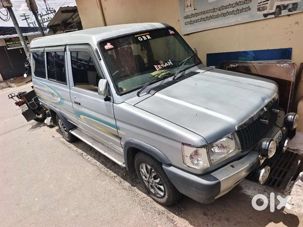 Toyota Qualis Gs 2001