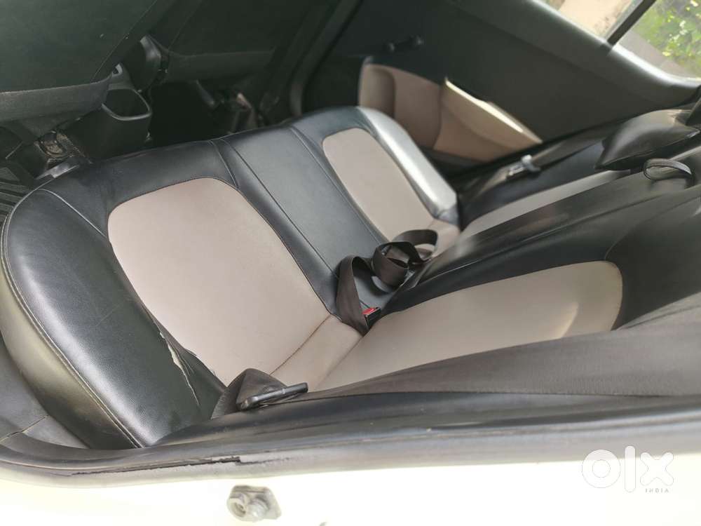 Hyundai Xcent, 2019, Diesel