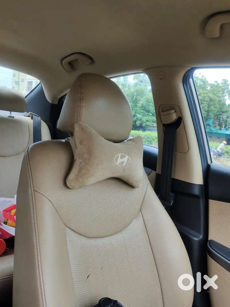 Hyundai Elantra 2014 Diesel Well Maintained