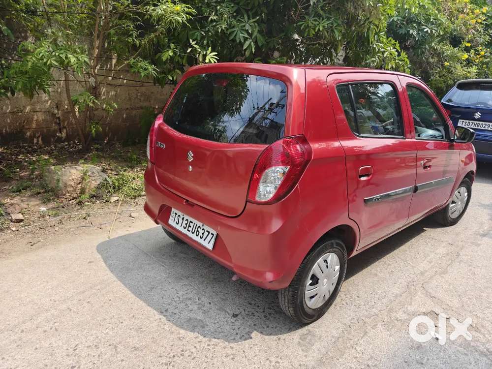 Very Good And Clean Vehicle
