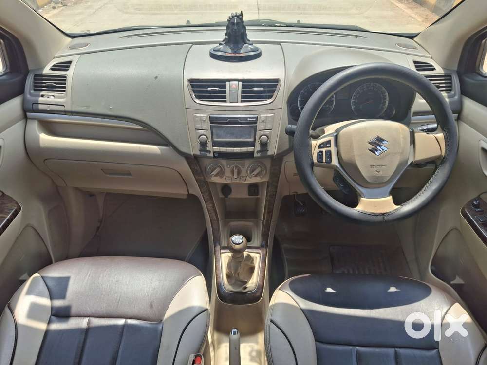 Maruti Suzuki Ertiga Zxi, 2016, Petrol
