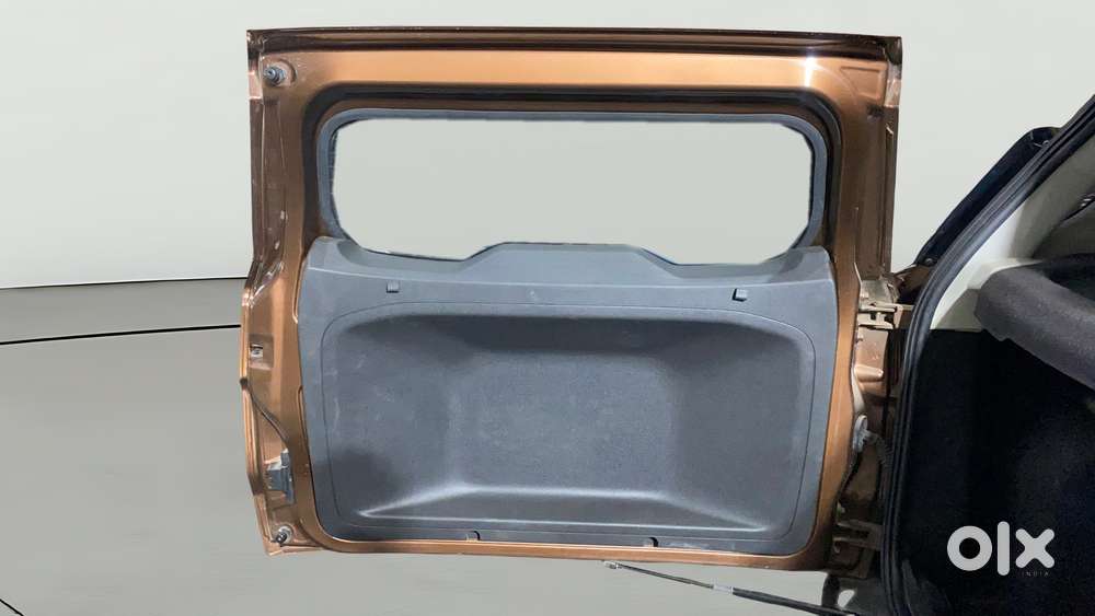 Ford Ecosport 1.5 Ti Vct Mt Trend, 2016, Petrol