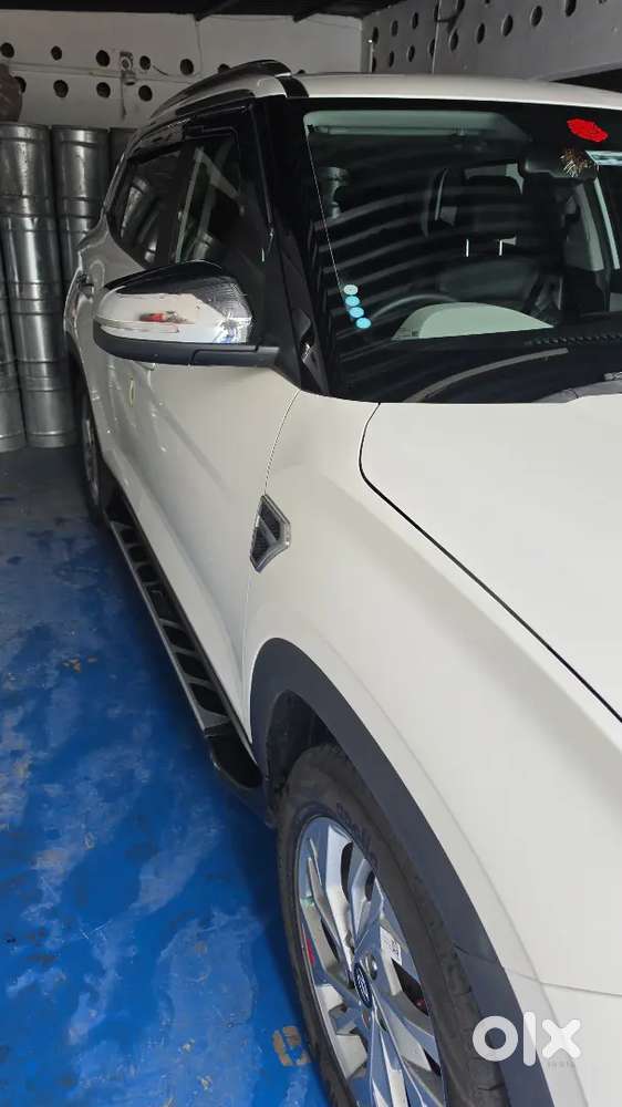 Hyundai Creta 2023