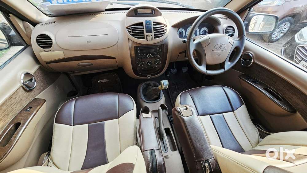 Mahindra Xylo 2009-2011 E8 Bs4, 2011, Diesel