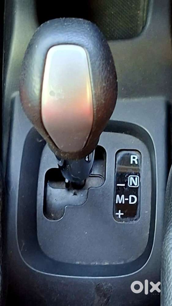 Maruti Suzuki Wagon R Vxi, 2016, Petrol