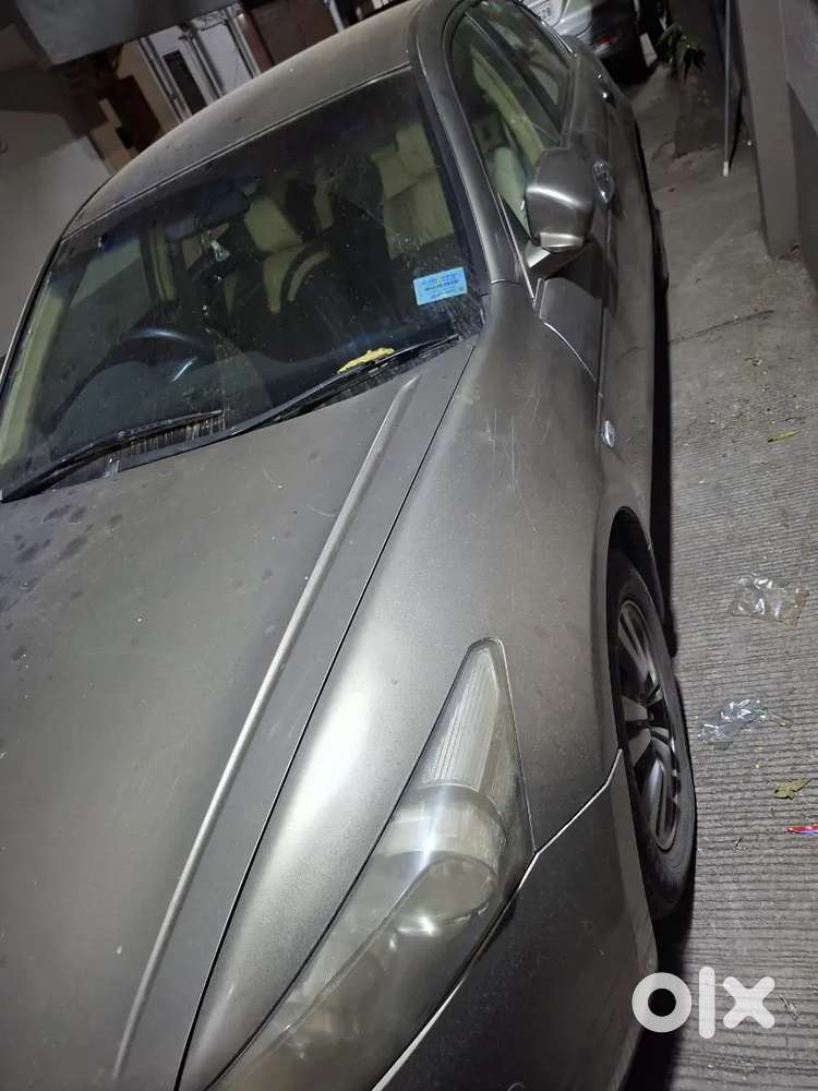Honda Accord Petrol 2010