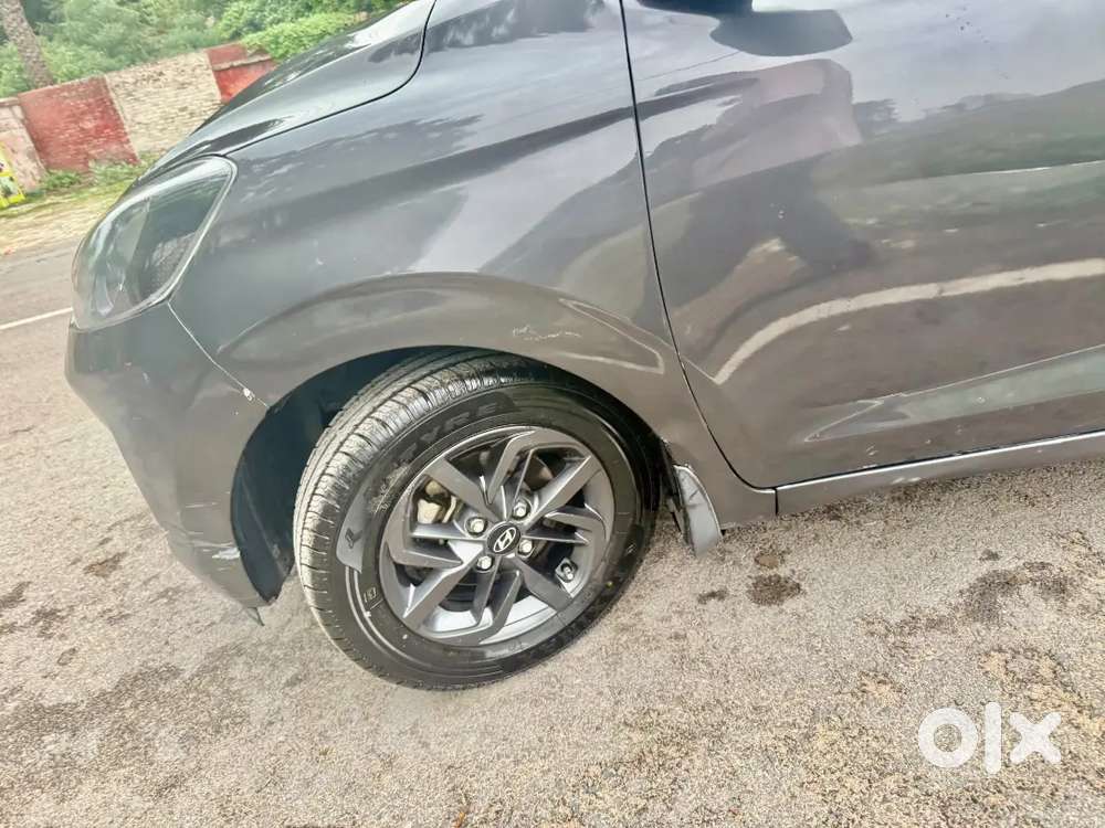 Hyundai Grand I10 2022 Sportz