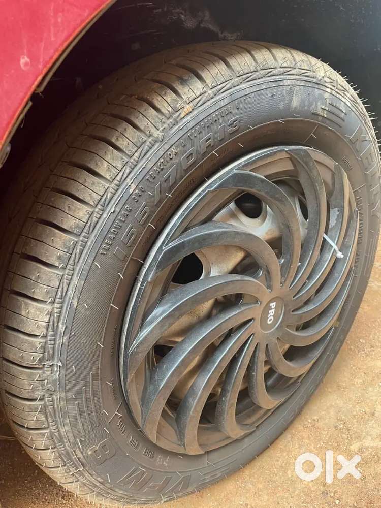 Maruti Suzuki Wagon R 2008 Petrol 49000 Km Driven For Sale