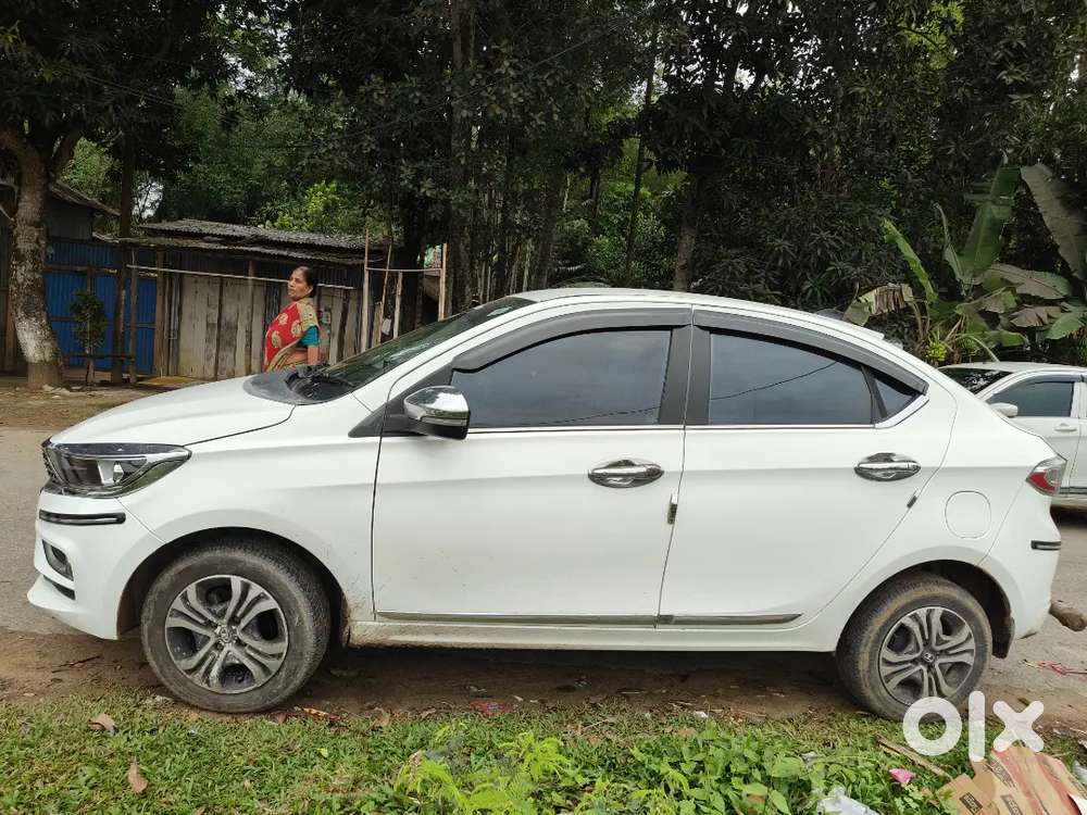 Tata Tigor 2024 Cng & Hybrids 39000 Km Driven
