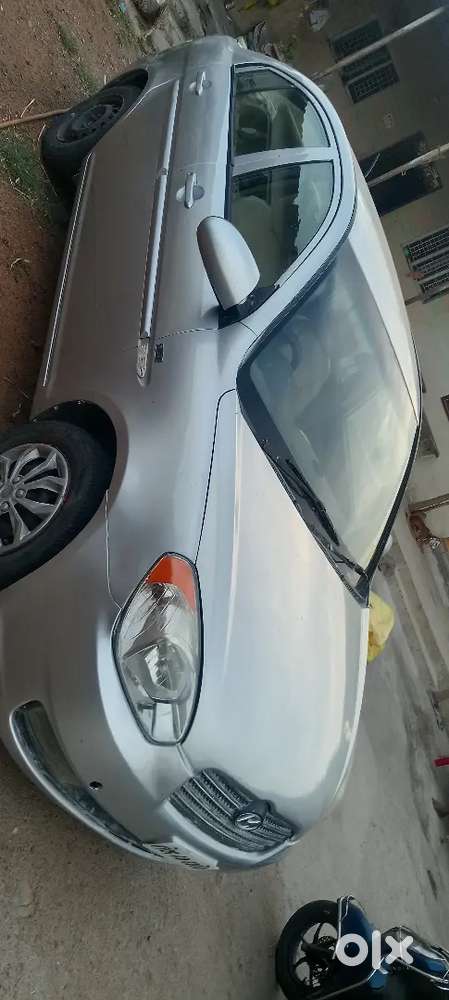 Selling Werna Car