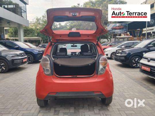 Chevrolet Beat Diesel Ls, 2013, Diesel