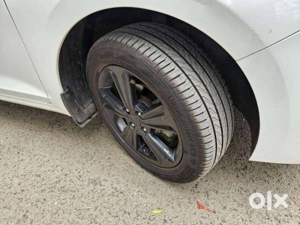Hyundai Verna Vtvt 1.6 At Sx Plus, 2019, Petrol