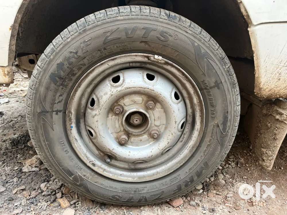 Maruti Suzuki Omni 2011 Cng & Hybrids Well Maintained