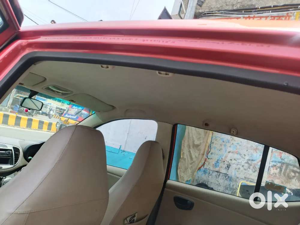 Hyundai Aura 1.2 2011 Km Driven