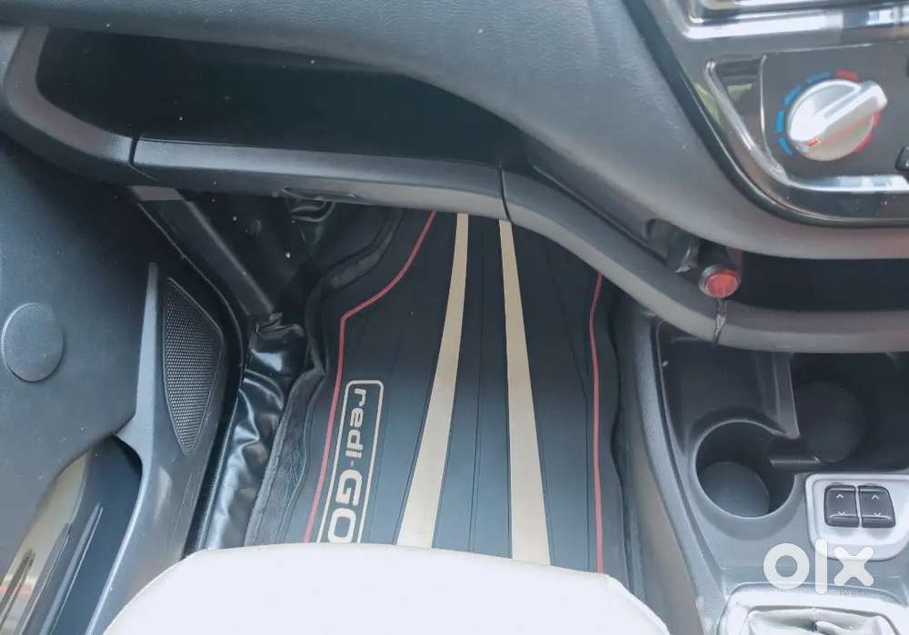 Datsun Redigo 2017 Well Maintained