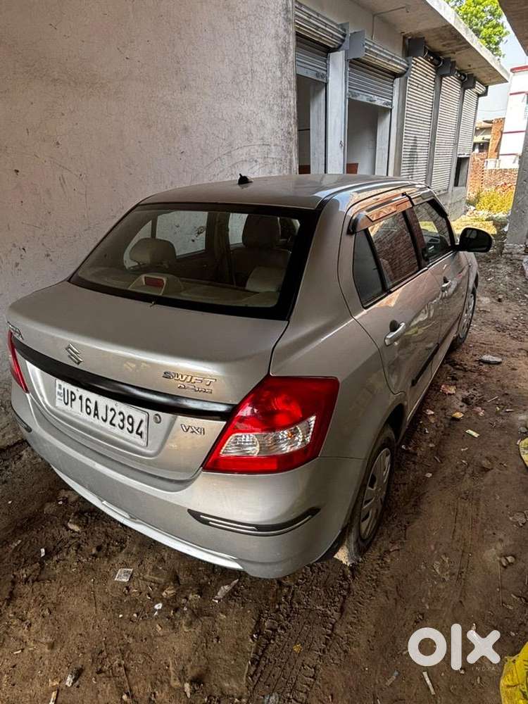 Maruti Suzuki 2012 Model