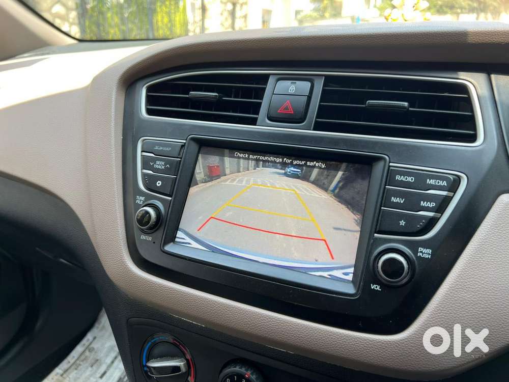 Hyundai Elite I20 Sportz Plus, 2019, Petrol