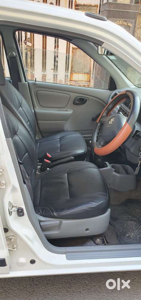 Maruti Suzuki Alto K10, 2012, Cng & Hybrids