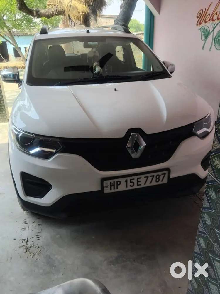 Renault Triber 1.0 Rxl 2025