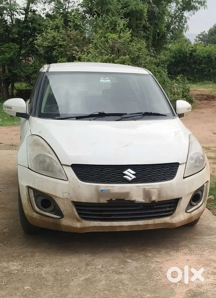 Maruti Suzuki Swift 2013