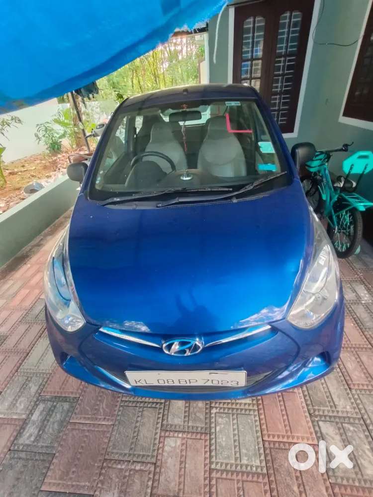 2018 Era Eon For Sale Low Kilometers Driven