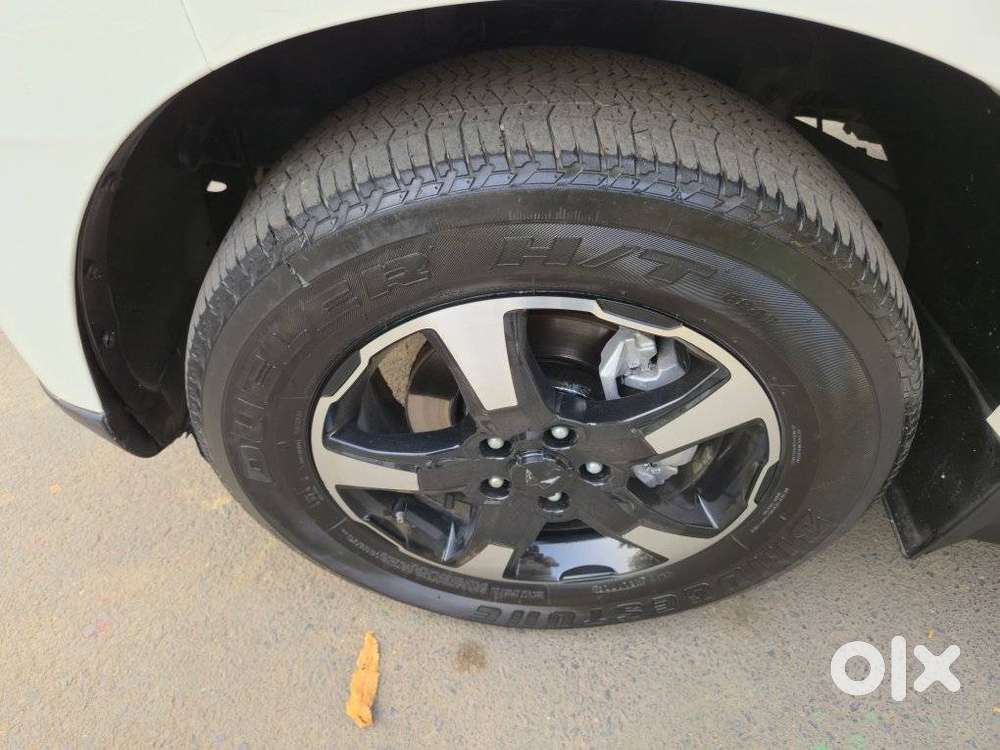 Mahindra Scorpio Classic 2.2 S 11 Mt 7 Str, 2022, Diesel