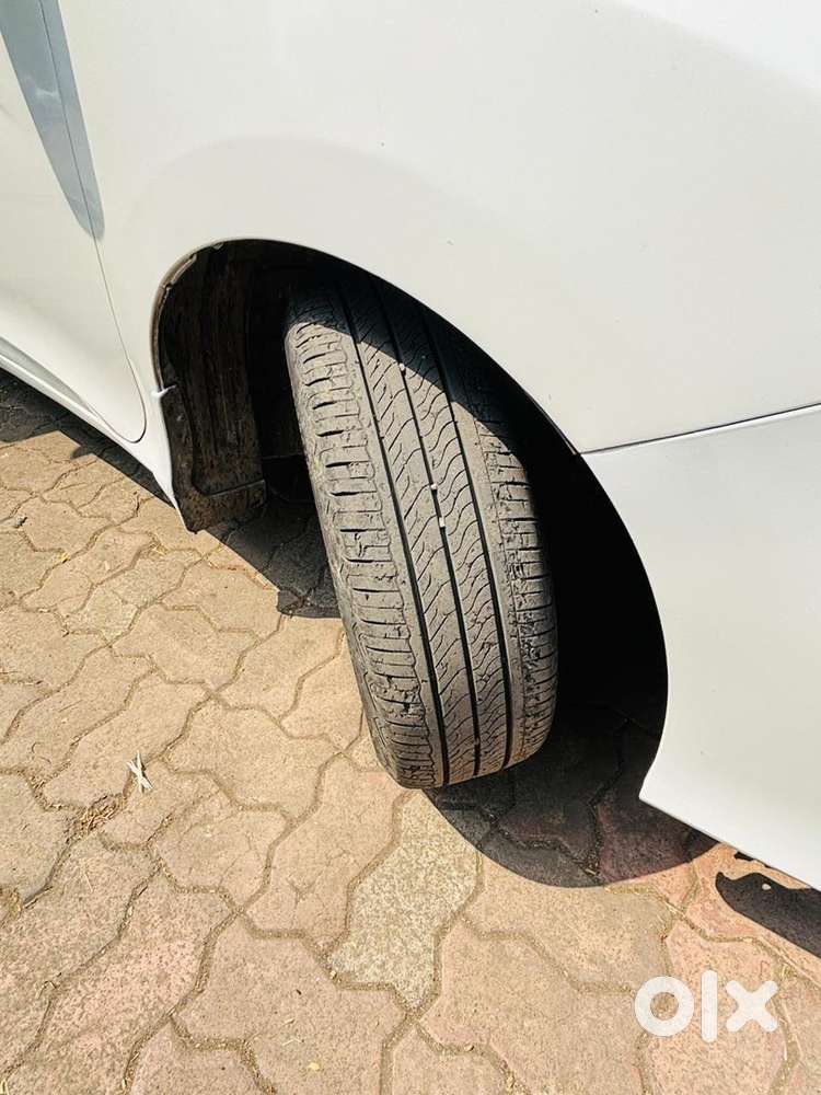 Honda City 2018 Petrol 95000 Km Driven