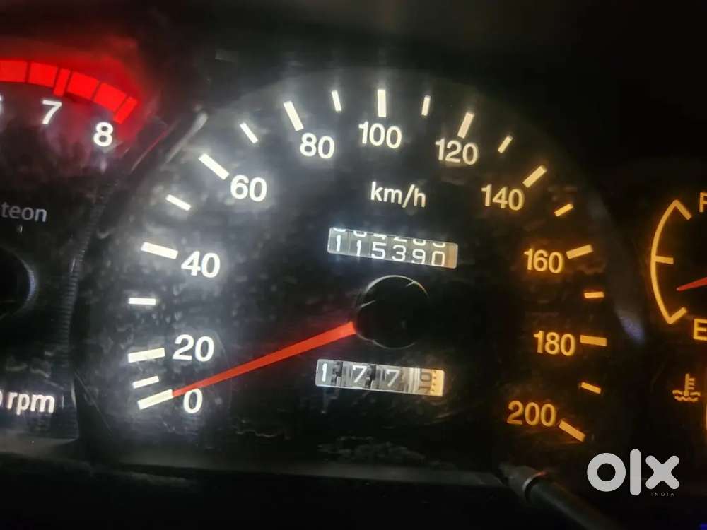 Hyundai Xcent 2012 2nd Owner