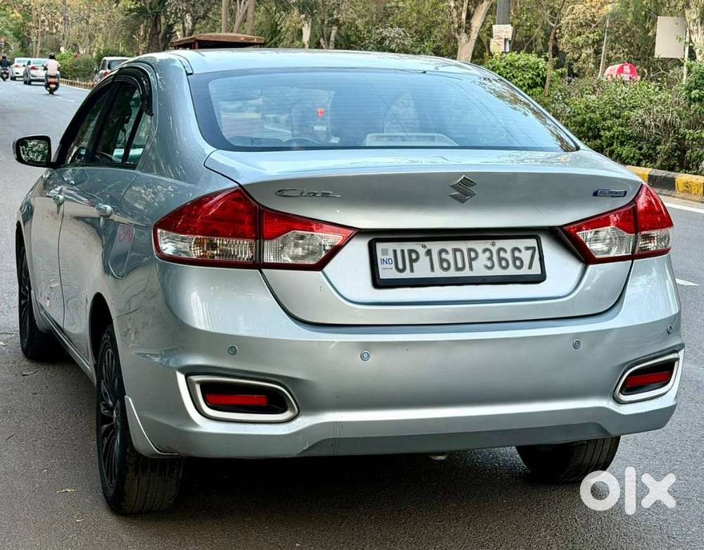 Maruti Suzuki Ciaz Smart Hybrid Delta , 2023, Petrol