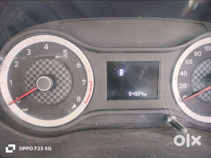 Hyundai Aura 1.2 S Cng, 2022, Cng & Hybrids
