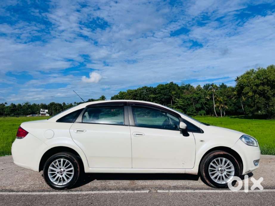 Fiat Linea Classic 1.3 Multijet, 2014, Diesel
