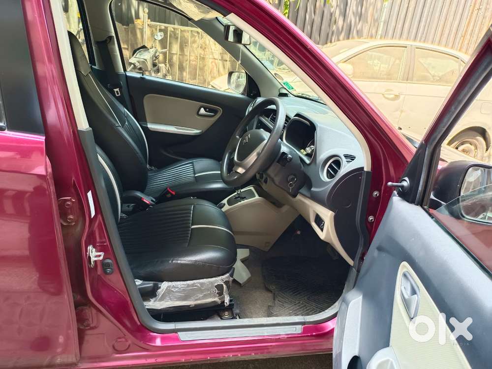 Maruti Suzuki Alto K10