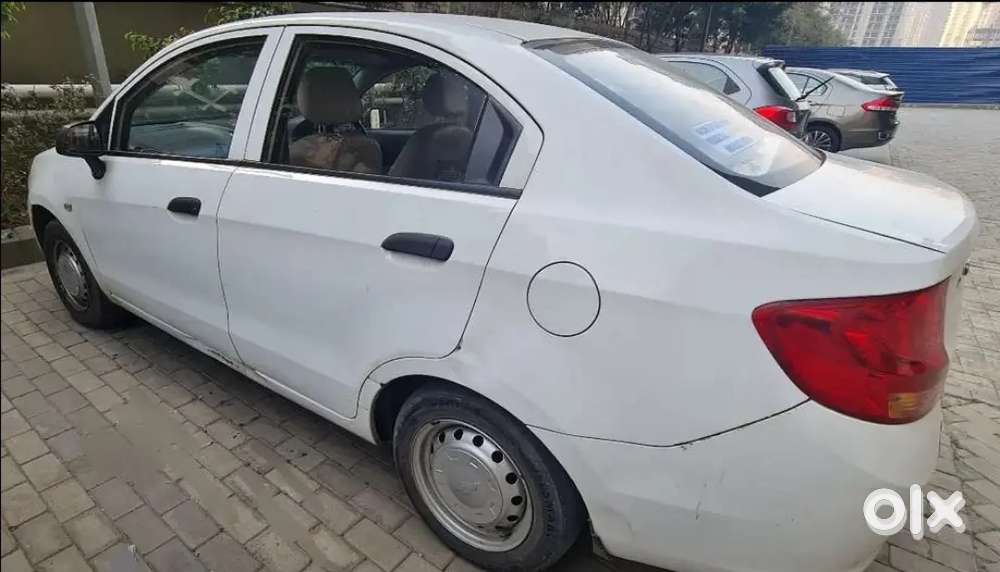 Chevrolet Sail 2016 Cng & Hybrids Good Condition