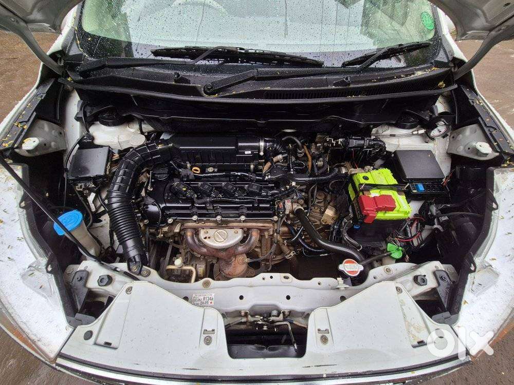 Maruti Suzuki Ertiga 2022-2023 Vxi Cng, 2021, Cng & Hybrids